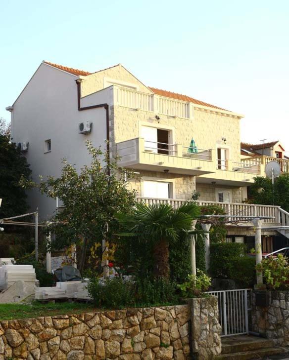 Apartments Miljas Cavtat Exterior photo